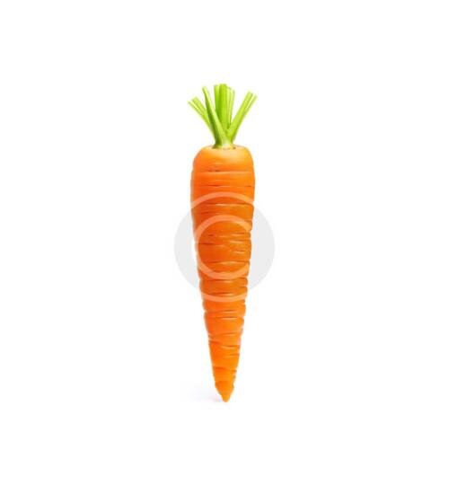 Danvers Carrot
