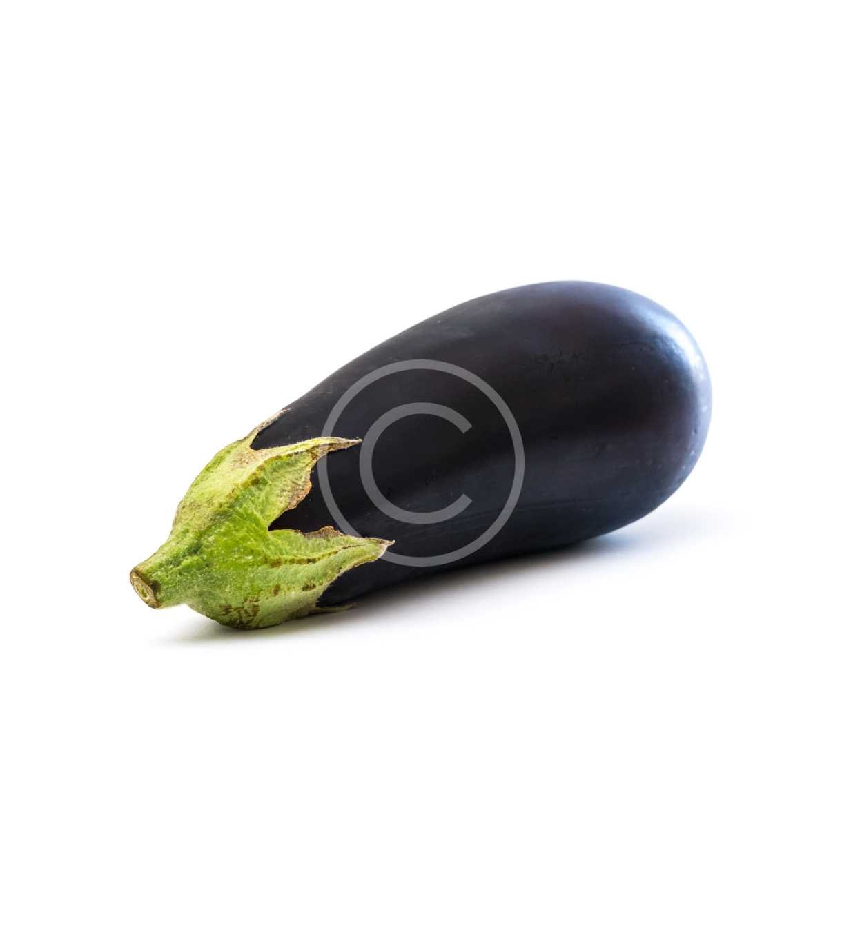 Graffiti Eggplant